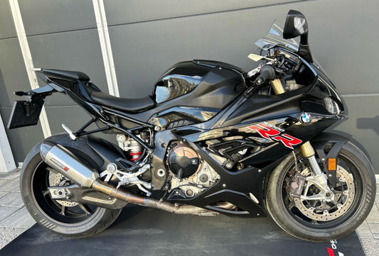 BMW S1000RR