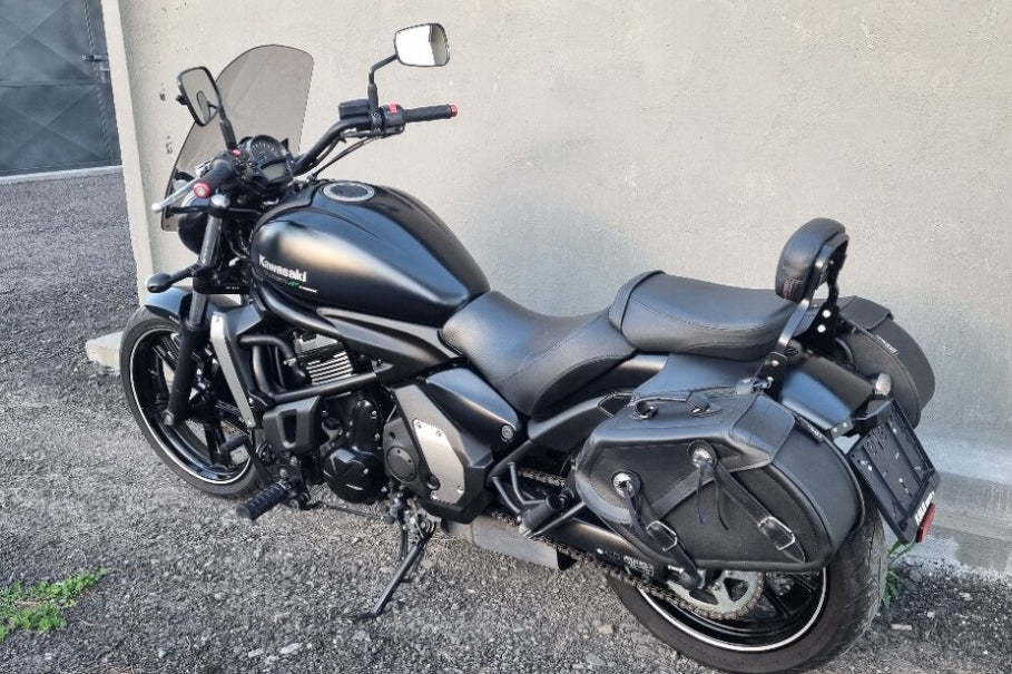 Kawasaki Vulcan S