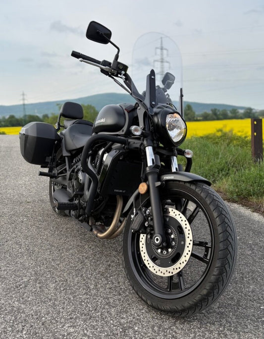 Kawasaki Vulcan S
