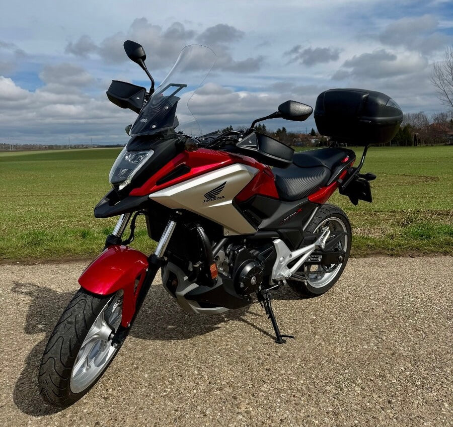 Honda NC 750 X