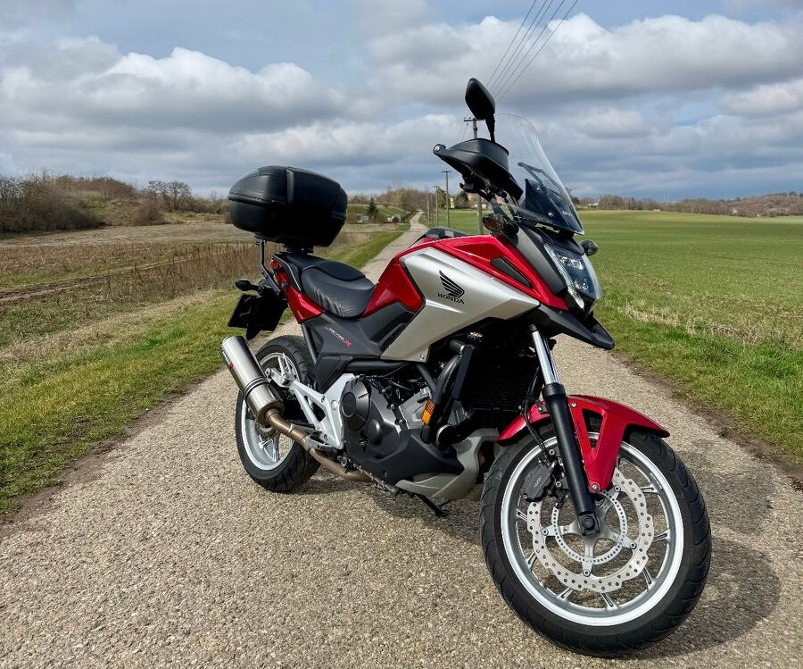 Honda NC 750 X