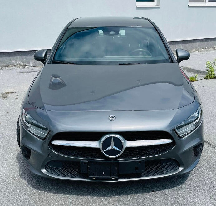 Mercedes Benz A 200 d