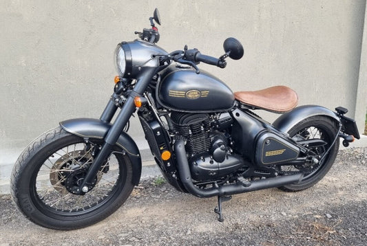 JAWA PERAK 350 CL