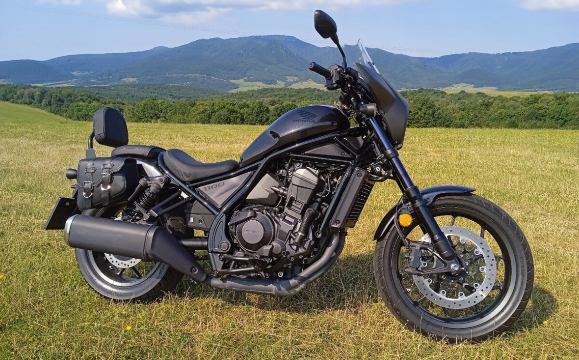 HONDA REBEL CMX1100A