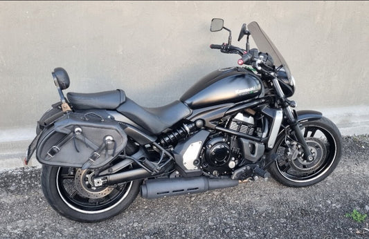 Kawasaki Vulcan S