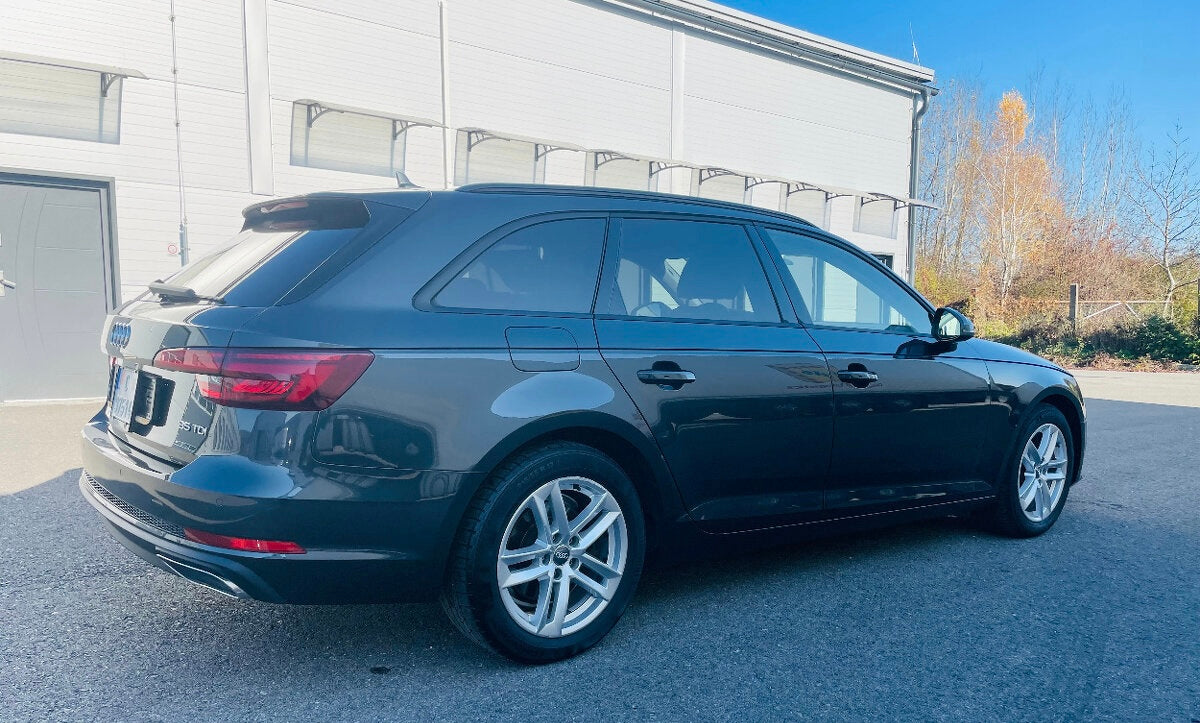 Audi A4 35 2.0 TDI