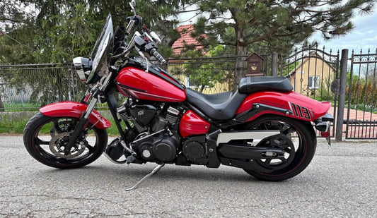 Yamaha Raider XV 1900