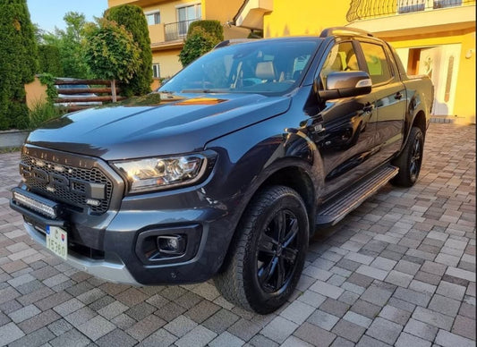 Ford Ranger 3.2 TDCi Duratorq 4x4
