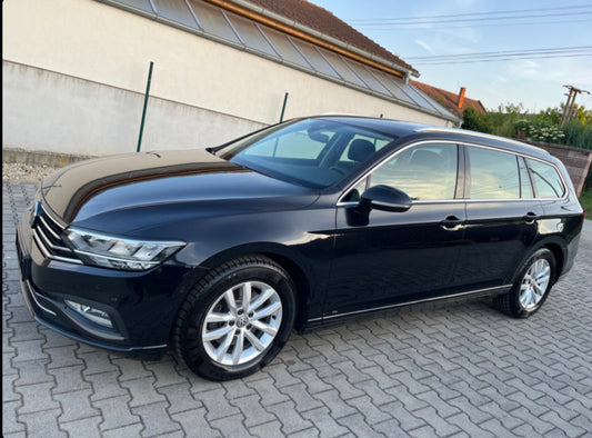 Volkswagen Passat Variant 2.0 TDI EVO Business DSG