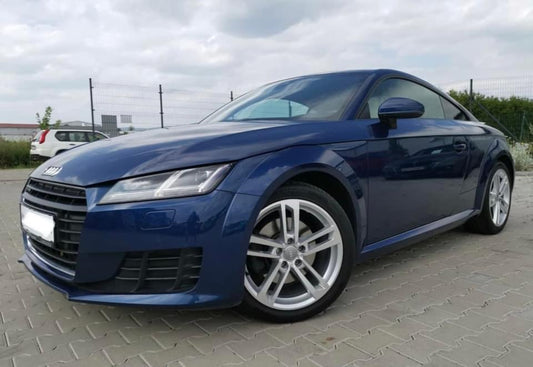 Audi TT COUPE 2.0 TFSI QUATTRO S TRONIC